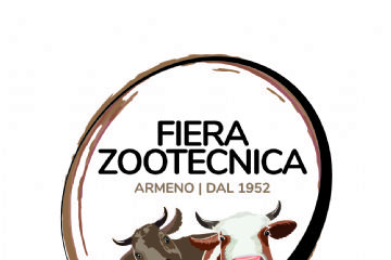 Fiera zootecnica dal 1952