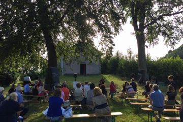 Concerto di chitarre