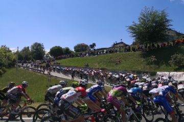 Passaggio ad Armeno il 28-05-2021