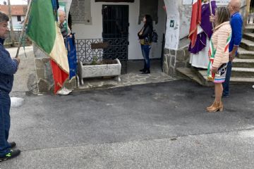 In memoria dei caduti