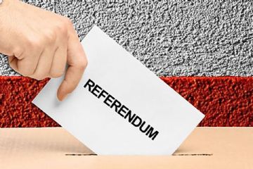 Referendum 22-23 marzo 2026: voto elettori temporaneamente all'estero