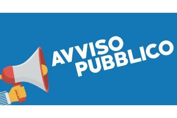 Nuovo Avviso raccolta dati privacy