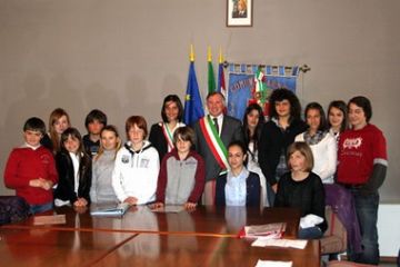 2009 la squadra guidata da Giacobini Beatrice