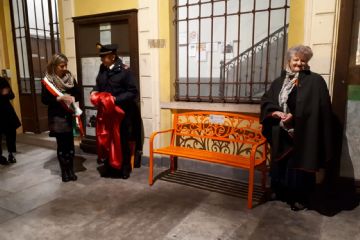 Serata in Comune