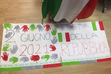 In silenzio pandemico