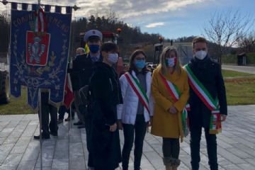 Presente il CCR