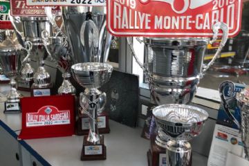 Un nostro pilota ci aggiorna