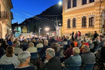 Corpo musicale del Mottarone 2023