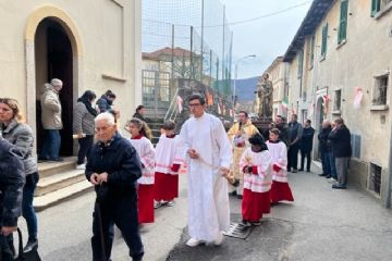 San Giuseppe