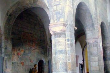 Chiesa Parrocchiale di Santa Maria Assunta - Navata Laterale