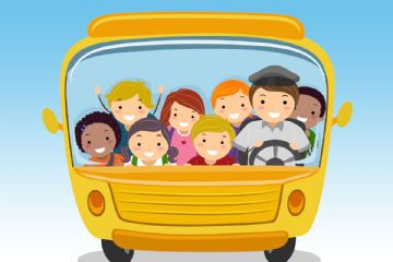 Orario definitivo servizio scuolabus a.s. 2024/2025