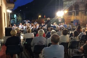 Concerto in piazza