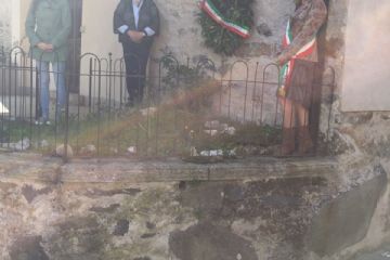 XXV aprile 2020