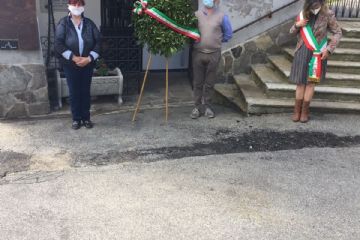 XXV aprile 2020