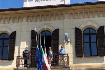 23-05-2021 una grave tragedia al Mottarone