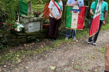 ANPI: luglio 2021