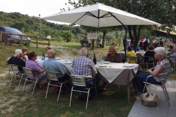 Agriturismo Vinaggia