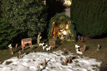 In Frazione a Coiro