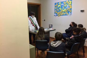 Il CCR in azione