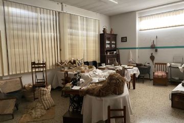 Gestione del Gruppo Folcloristico Mottarone
