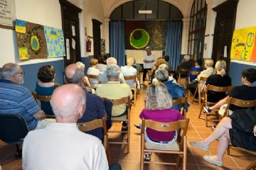 Incontro di approfondimento