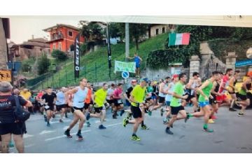 Organizzata tra i sentieri di collegamento tra Sovazza e Coiromonte