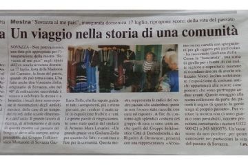 Da Ecorisveglio