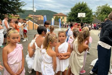 Gestione di Arcademia