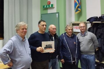 Cena  a favore di Cuore Attivo