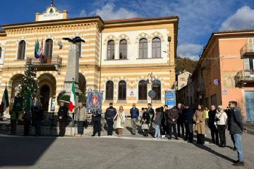 Associazione Coldiretti Armeno