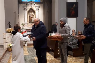 Festa del ringraziamento