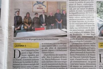 Articolo giornalistico