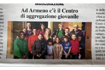 Il CISS gestisce uno sportello per ragazzi, aperto due giorni alla settimana