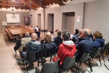 Lettura di testi d'autore
