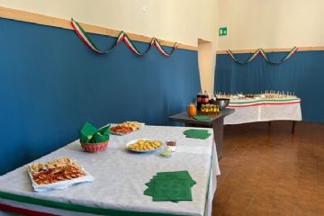2 giugno 2023: festa della Repubblica