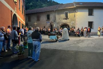 Sant'Antonio