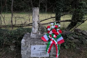 Comune di Armeno