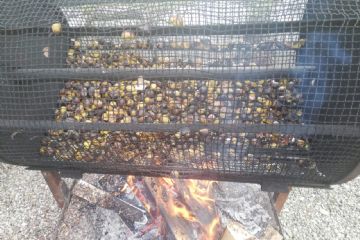 Autunno caldo