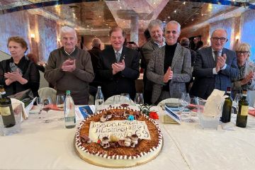 69° Convegno