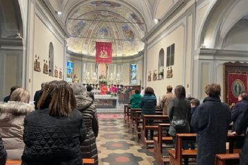 Santa Cecilia