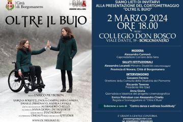 Sulla disabilità