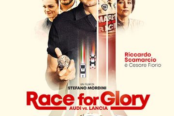 Film girato ad Armeno