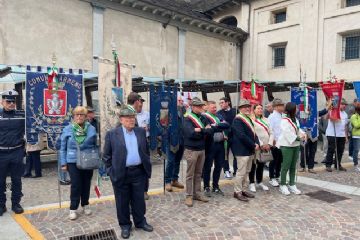 22-09-2024 ad Omegna