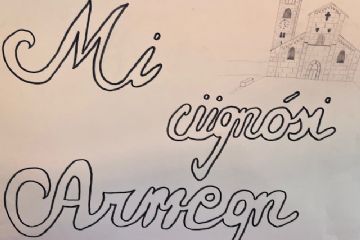 Nell'ambito del progetto "Benessere in comune" i bambini della primaria hanno svolto un laboratorio sulla fotografia, riprendendo angoli e persone di Armeno. Con il materiale prodotto i bambini hanno allestito una mostra aperta al pubblico dal 26 maggio al  10 giugno 2025. 