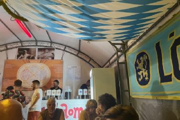 Dal 6 al 10 agosto 2025, a Coiromonte, festival Mirapuri con varie esibizioni di bands e cucina bavarese.