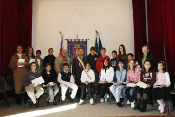 Consiglio Comunale dei Ragazzi