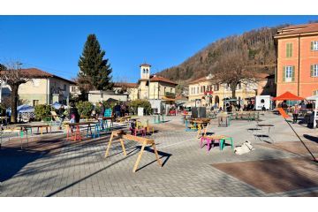 IV edizione del Natale di Pasin