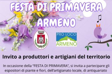 Festa di Primavera