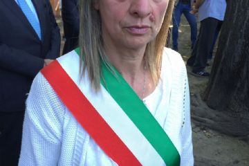 Novara: festa della Repubblica