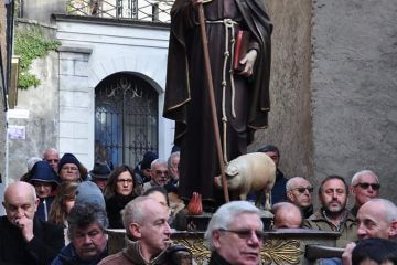Sant'Antonio